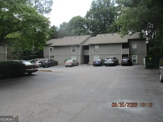 6249 Overlook Road, Peachtree Corners, GA 30092 - #2