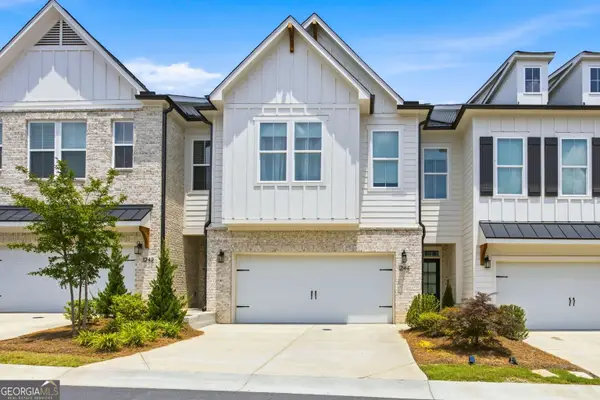 1244 Wintergreen Way, Cumming, GA 30041