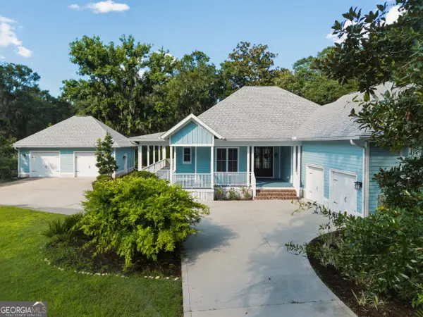 101 Wards Lane, St. Marys, GA 31558