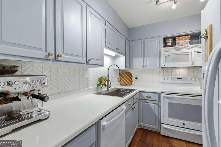 4545 Wieuca Road Ne #20, Atlanta, GA 30342 - #3