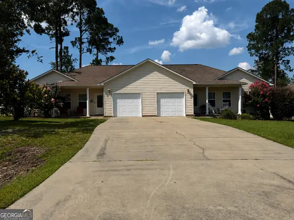 1699 Old Savannah Road, Vidalia, GA 30474