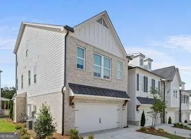 1237 Willowcrest Way, Cumming, GA 30041 - #2