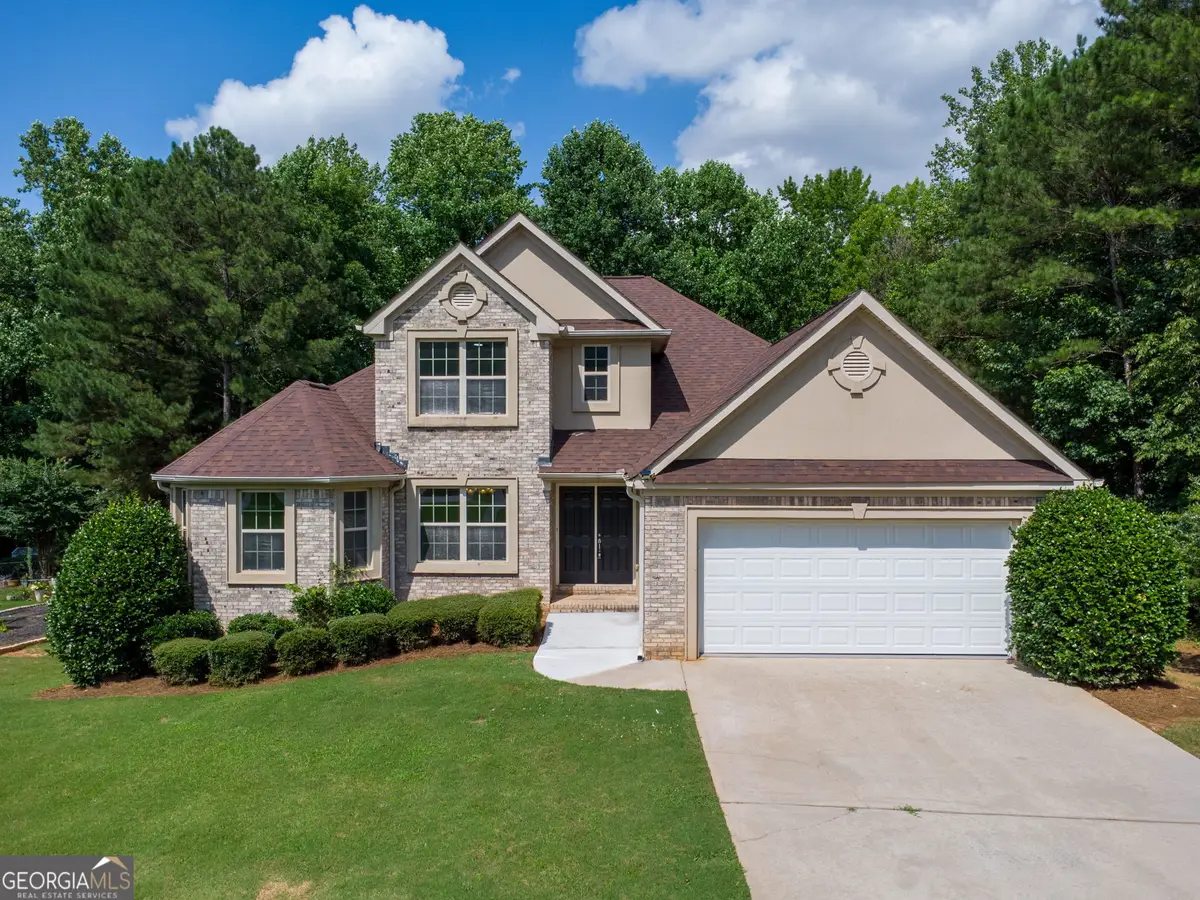 7932 Wilkerson Lane, Palmetto, GA 30268 - #1