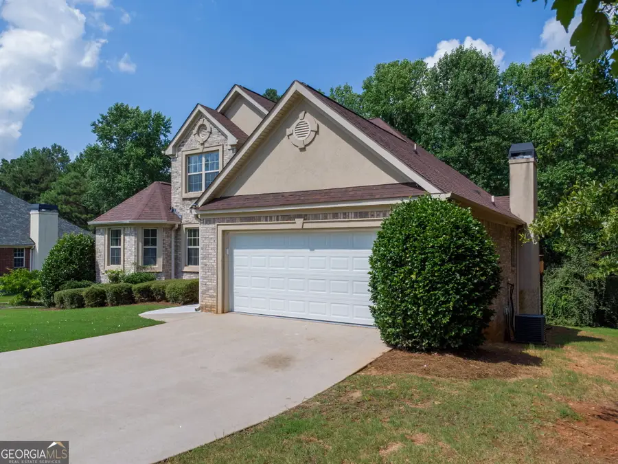 7932 Wilkerson Lane, Palmetto, GA 30268 - #3