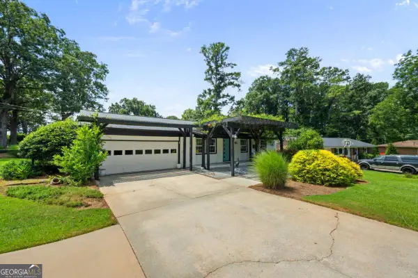 4231 Theresa Court, Tucker, GA 30084