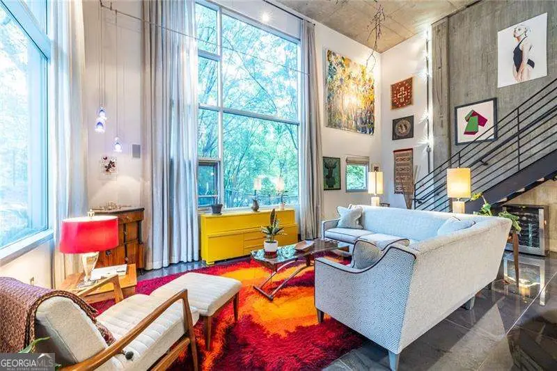 850 Ralph Mcgill Boulevard Ne #2, Atlanta, GA 30306 - #1