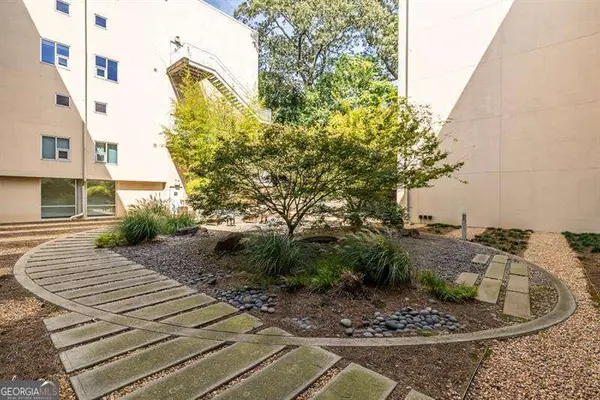 850 Ralph Mcgill Boulevard Ne #2, Atlanta, GA 30306