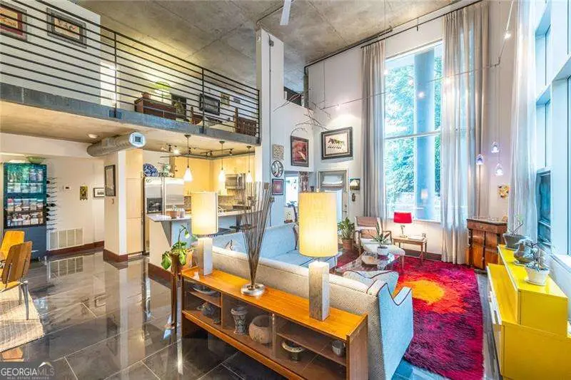 850 Ralph Mcgill Boulevard Ne #2, Atlanta, GA 30306 - #2