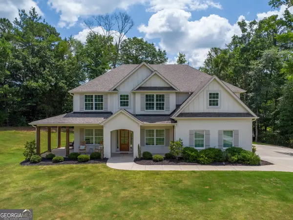 70 Senoia Oaks Way, Senoia, GA 30276