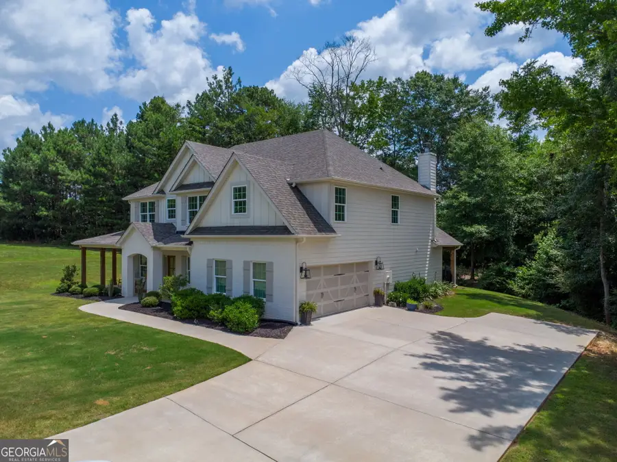 70 Senoia Oaks Way, Senoia, GA 30276 - #2