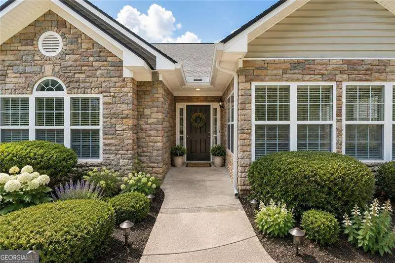 3708 Villa Springs Circle, Powder Springs, GA 30127 - #1