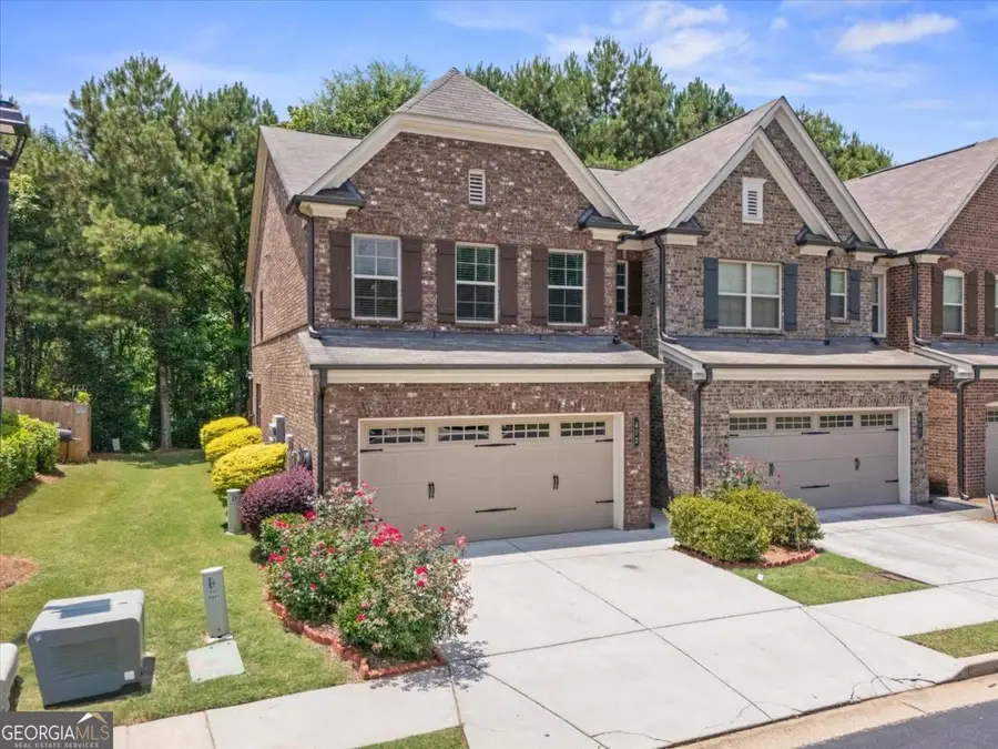 472 Braemore Mill Drive, Lawrenceville, GA 30044 - #2