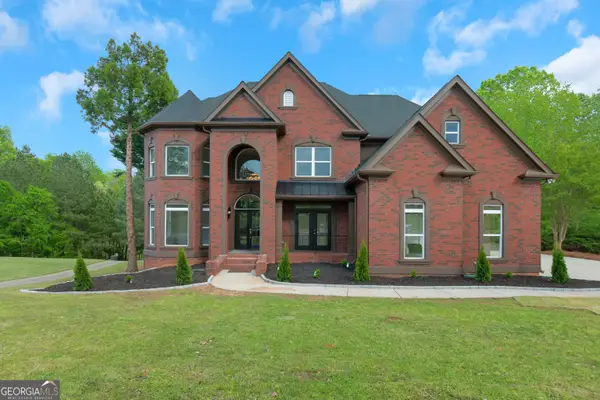 6048 Golf View Crossing, Locust Grove, GA 30248