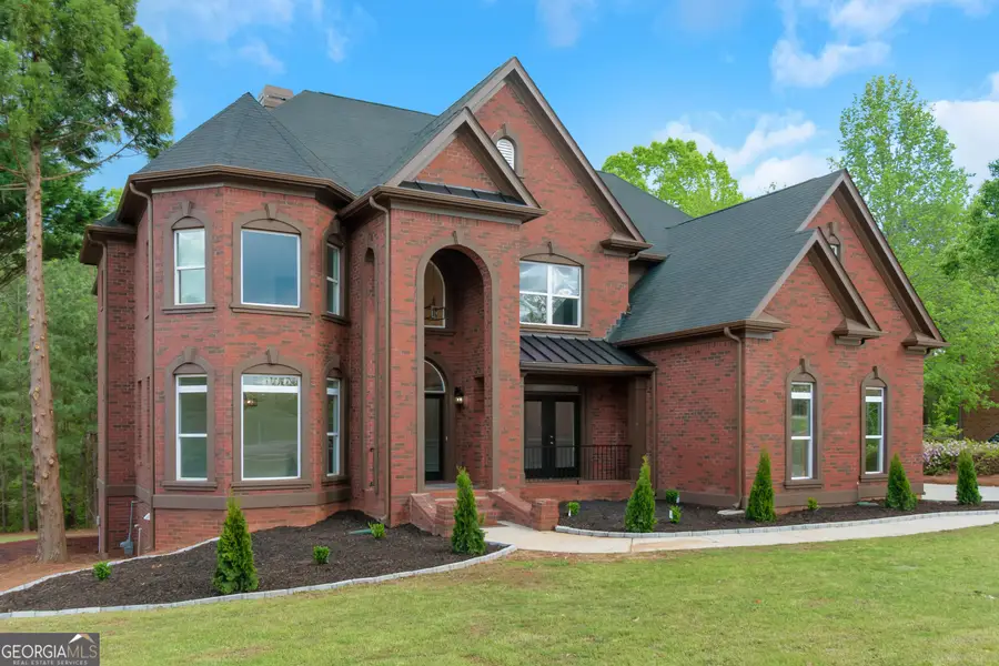 6048 Golf View Crossing, Locust Grove, GA 30248 - #2