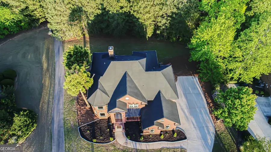 6048 Golf View Crossing, Locust Grove, GA 30248 - #3