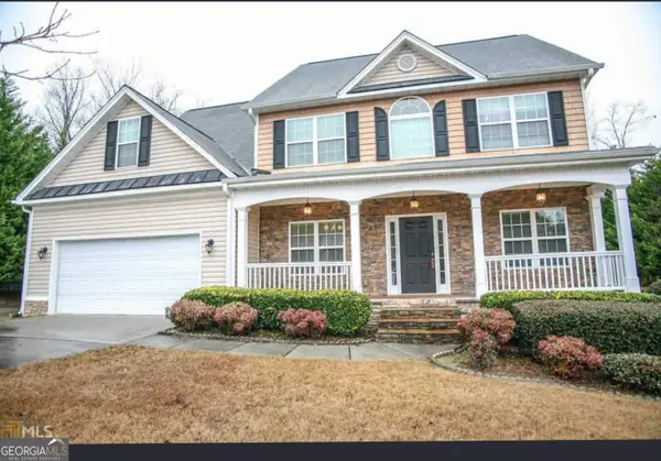 993 Mason Lee Avenue, Loganville, GA 30052
