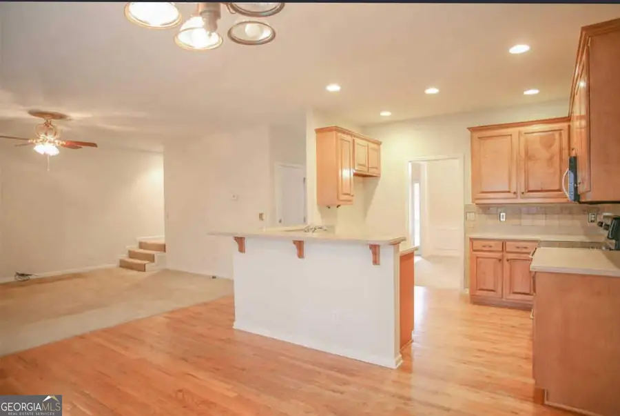 993 Mason Lee Avenue, Loganville, GA 30052 - #2