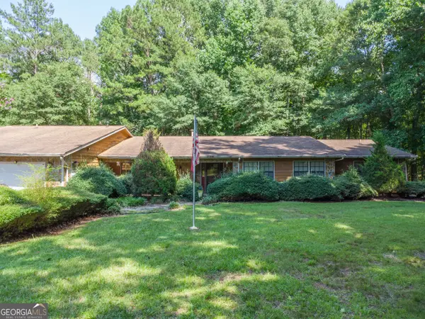 326 Ware Road, Newnan, GA 30263