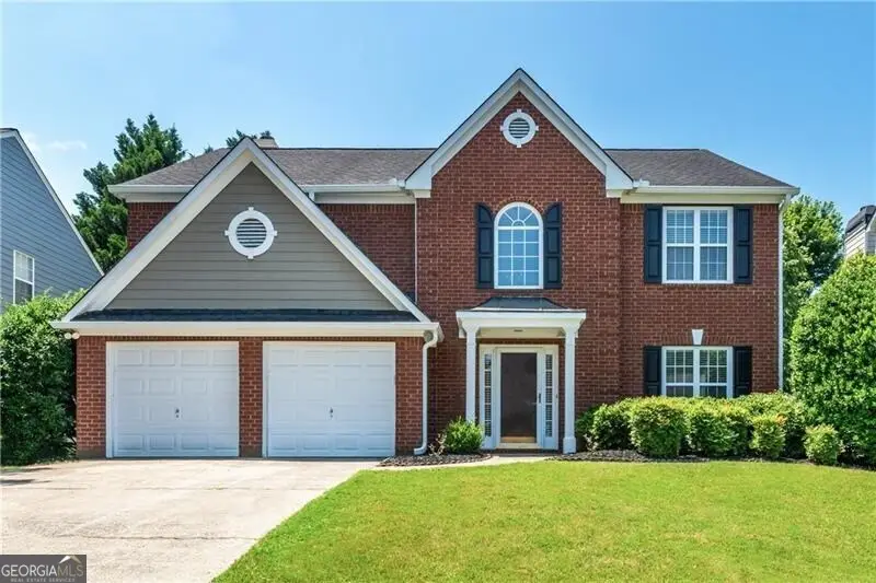 3169 Hartness Way Nw, Kennesaw, GA 30144 - #1