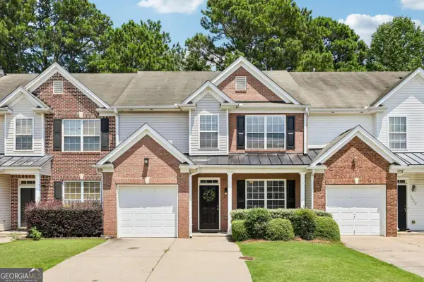 3034 Kentmere Drive, Cumming, GA 30040