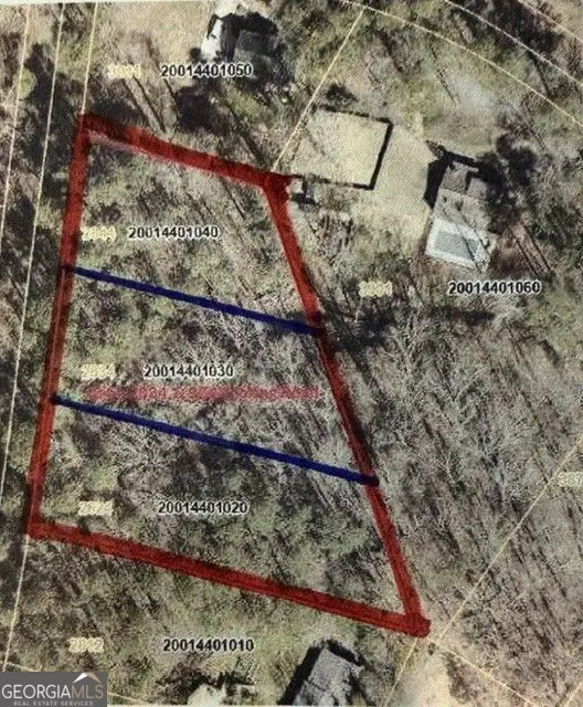 2834 Loring Road Nw, Kennesaw, GA 30152