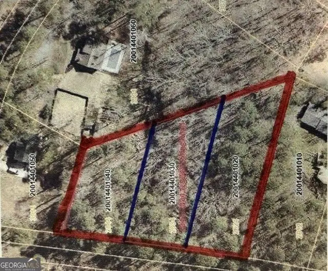 2834 Loring Road Nw, Kennesaw, GA 30152 - #2