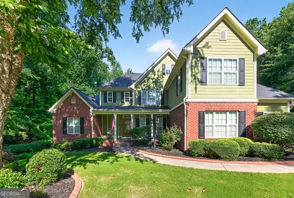 135 Primrose Pass, Newnan, GA 30265
