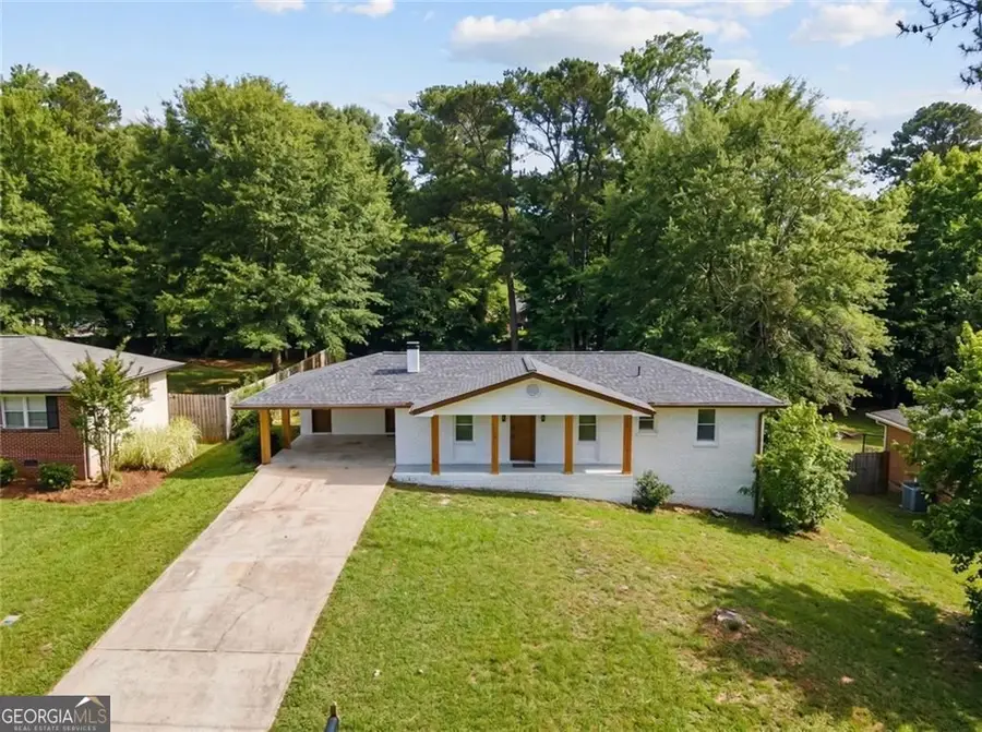 501 Pineview Drive Se, Smyrna, GA 30082 - #3