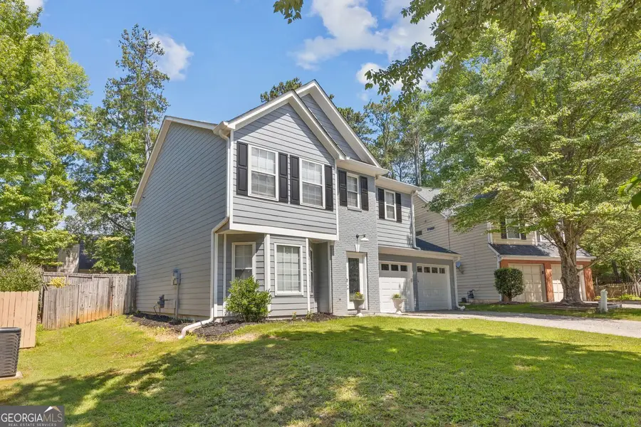 4020 Lullwater Way, Alpharetta, GA 30004 - #2