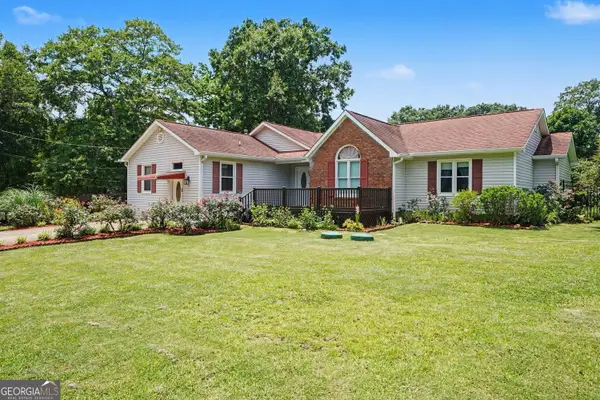 90 Dailey Walk, McDonough, GA 30253