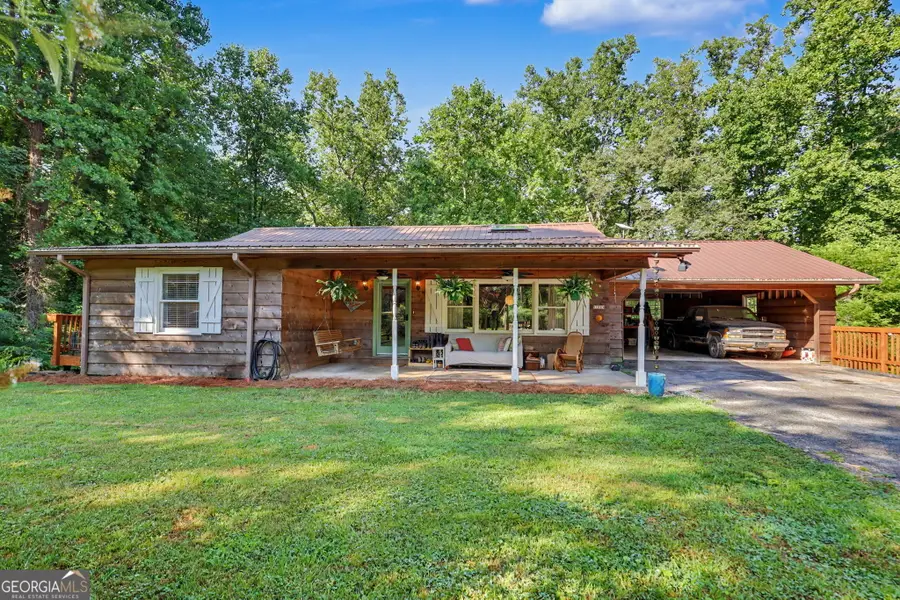 106 Post Oak Street, Clayton, GA 30525 - #2