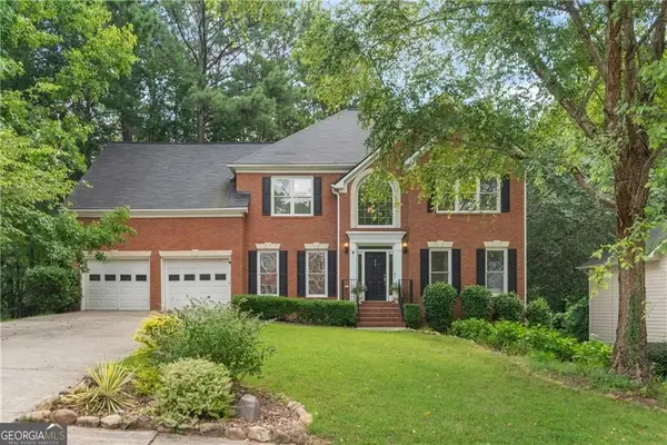 1365 Mayfield Manor Drive, Alpharetta, GA 30009