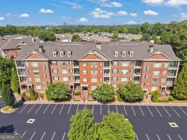 2300 Peachford Road #4204, Atlanta, GA 30338