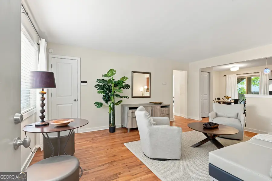 449 Clairemont Avenue, Decatur, GA 30030 - #2