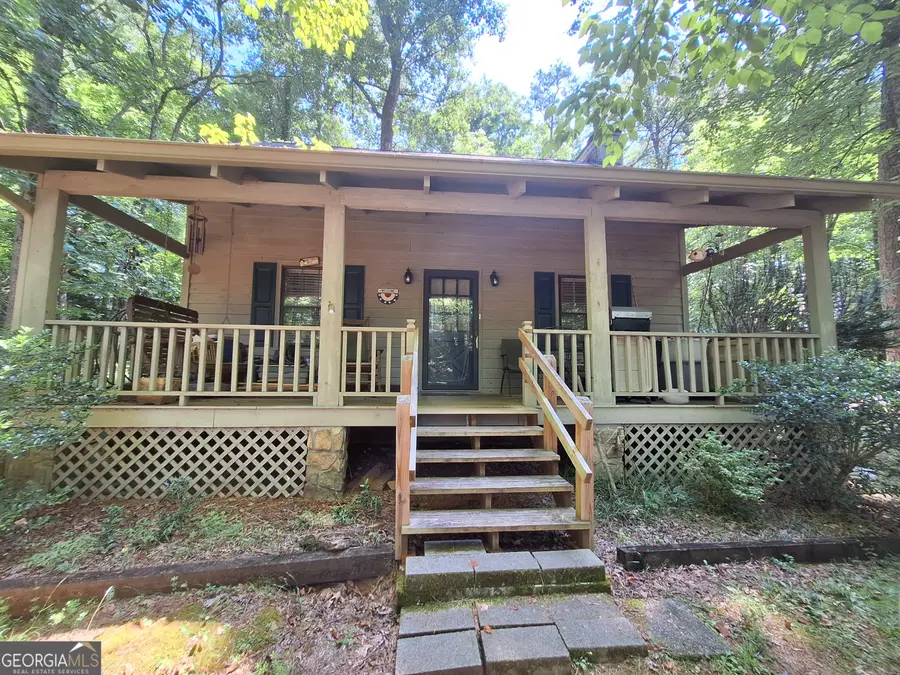290 Woodbrier, Sautee Nacoochee, GA 30571 - #2