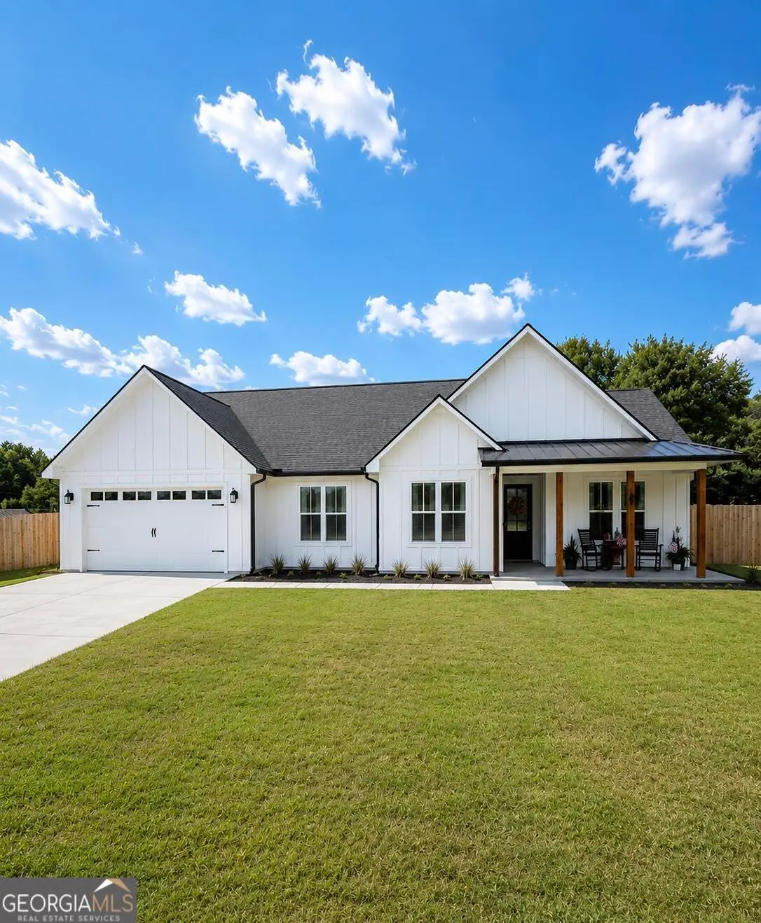 11 Bramblewood Trail Sw, Cartersville, GA 30120 - #1