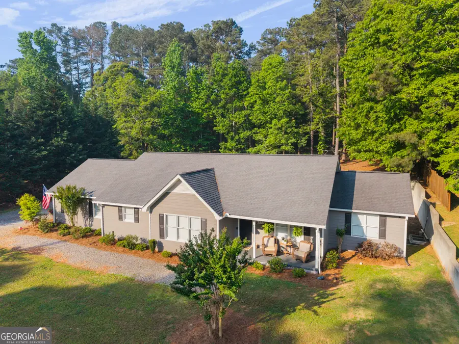 2777 Chickadee Drive, Monroe, GA 30655 - #3
