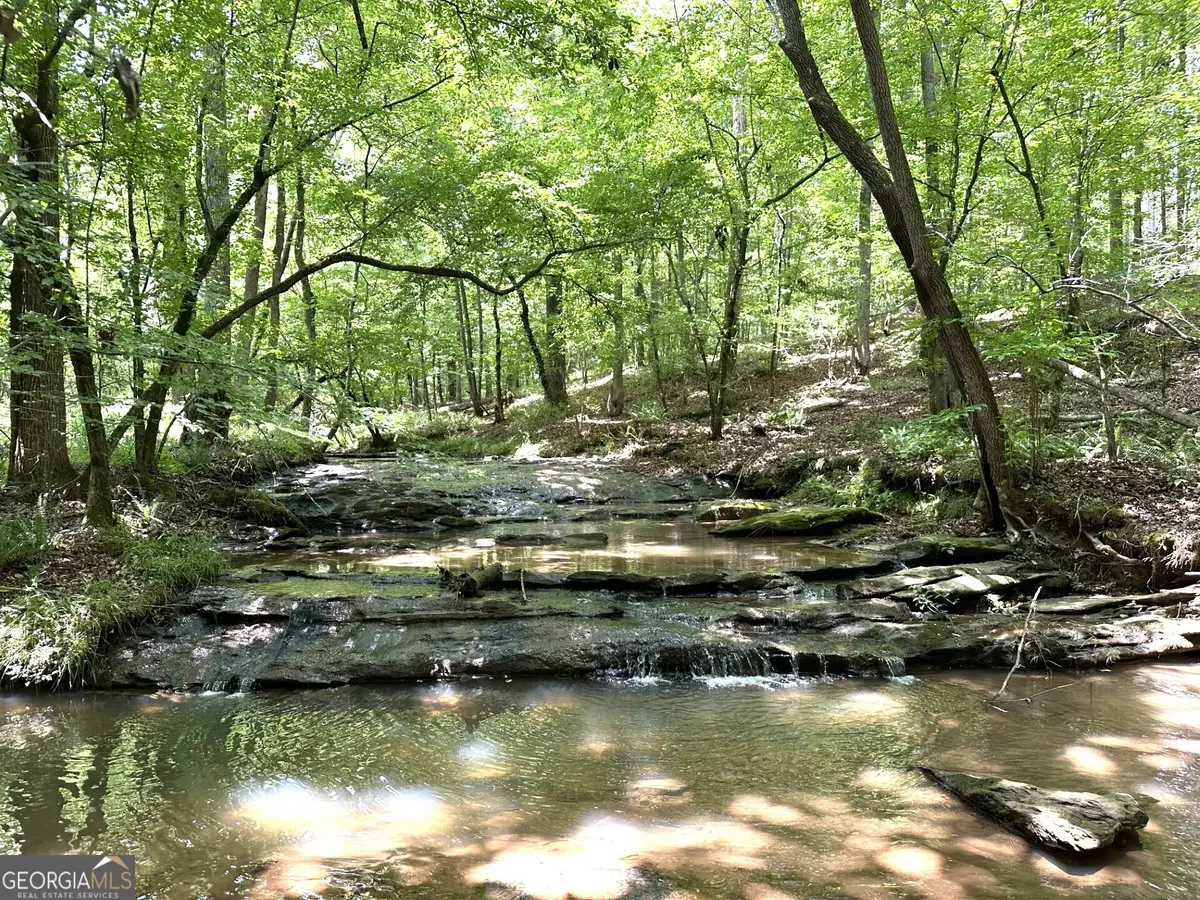 360 Happy Hollow Road, Comer, GA 30629 - #1