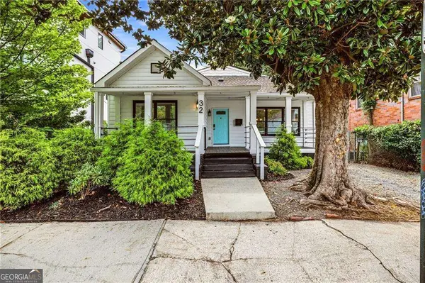 32 Howell Street Se, Atlanta, GA 30312
