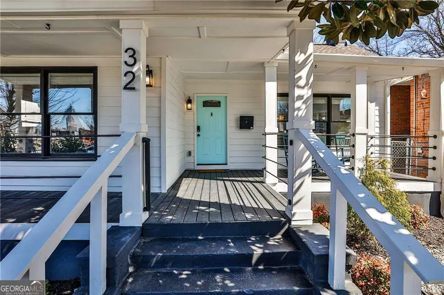 32 Howell Street Se, Atlanta, GA 30312 - #2