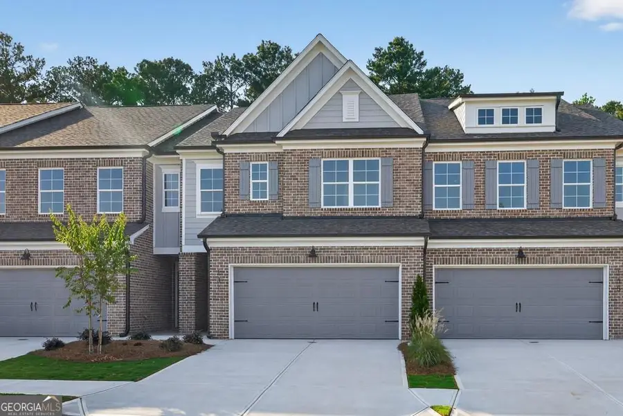 145 Windsor Park Court, Jefferson, GA 30549 - #2