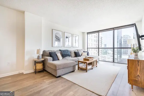 1280 W Peachtree Street Nw #APT 2412, Atlanta, GA 30309