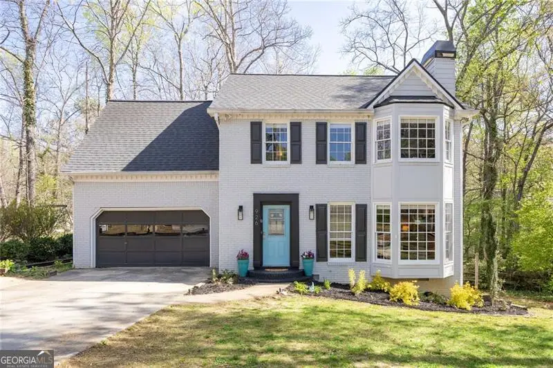 926 W Mill Trace Nw, Kennesaw, GA 30152 - #1
