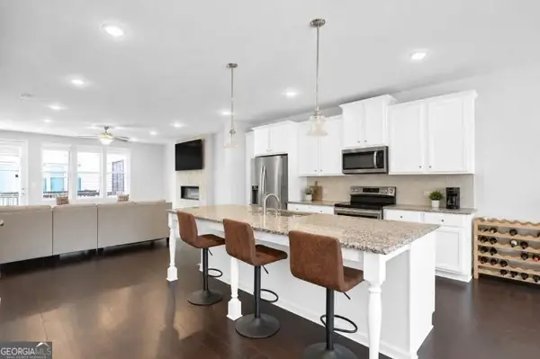 2360 Action Way, Snellville, GA 30078