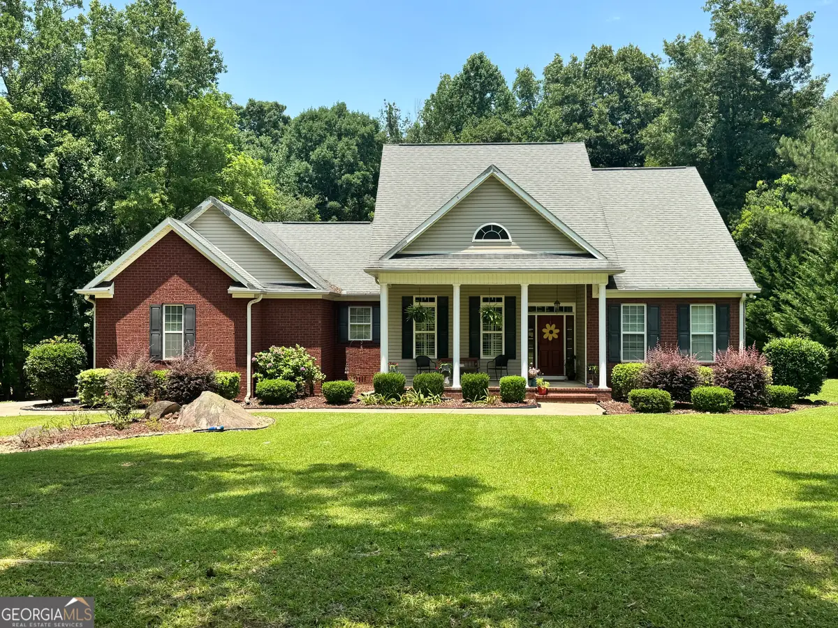 114 Overland Way, Gray, GA 31032 - #1