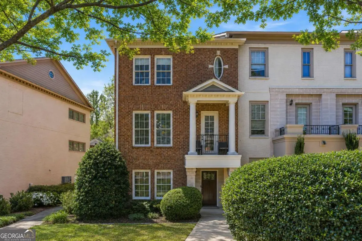 1850 Preserve, Atlanta, GA 30341 - #1