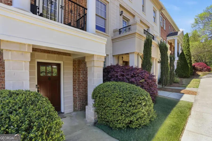 1850 Preserve, Atlanta, GA 30341 - #2