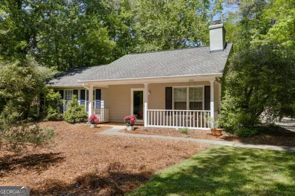 180 Pointers Ridge Drive, Athens, GA 30606