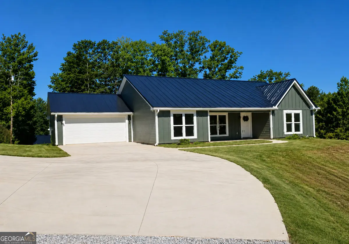 298 Connecticut Avenue, Tallapoosa, GA 30176 - #1