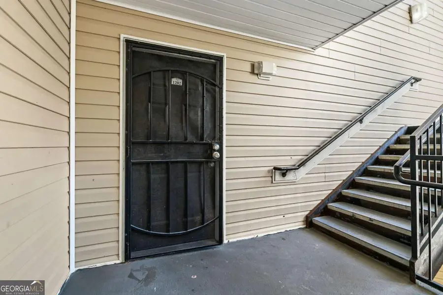 1202 Fairington Village Drive, Lithonia, GA 30038 - #2